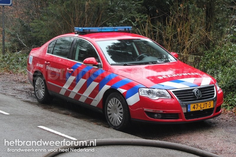 07-9195 Dienstauto (47-LJT-3)