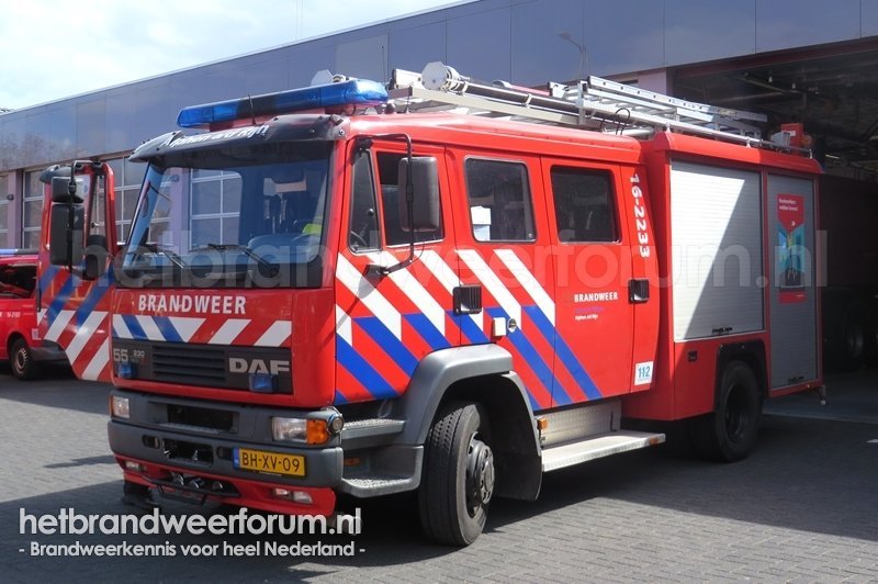 16-2233 Tankautospuit