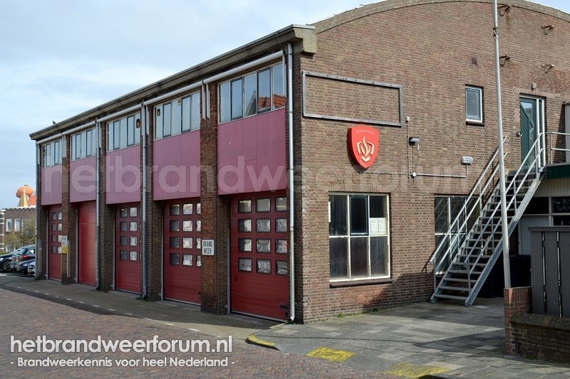 Duinstraat 7, te Zandvoort