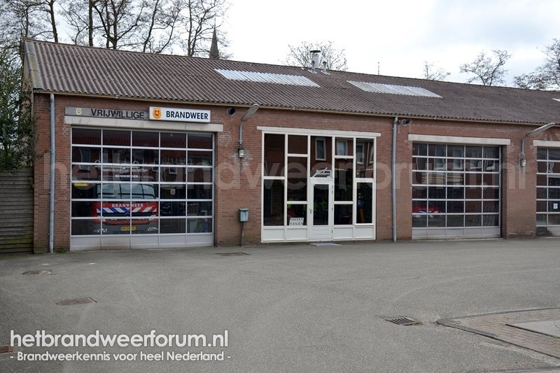 Wilhelminalaan 2A, te Bennebroek