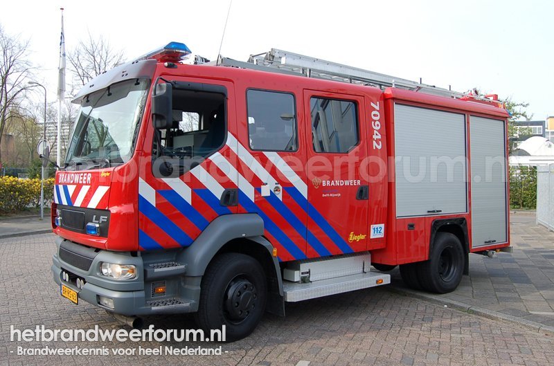 70 942 Tankautospuit