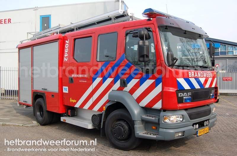 70 942 Tankautospuit