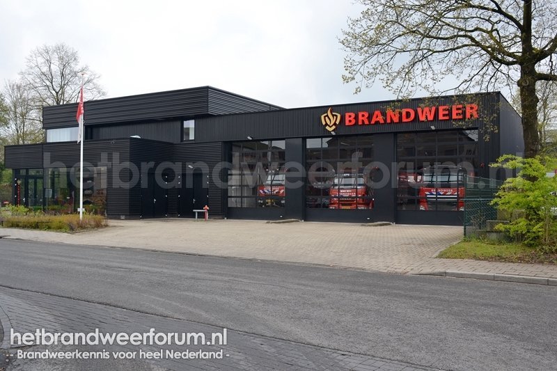 Kweekweg 1, te Epe