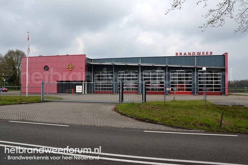 Laan van Fasna 69, te Vaassen