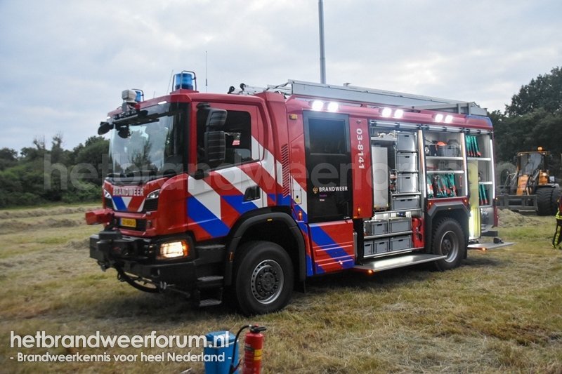 03-8141 Tankautospuit