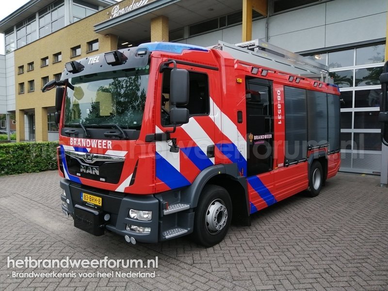 08-8531 Tankautospuit