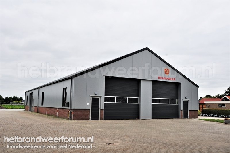 Gariperwei  30, te Oudega