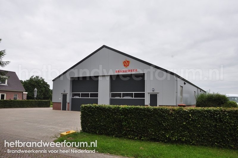 Gariperwei  30, te Oudega