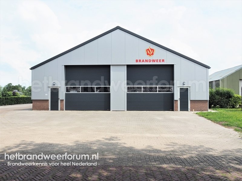 Gariperwei  30, te Oudega