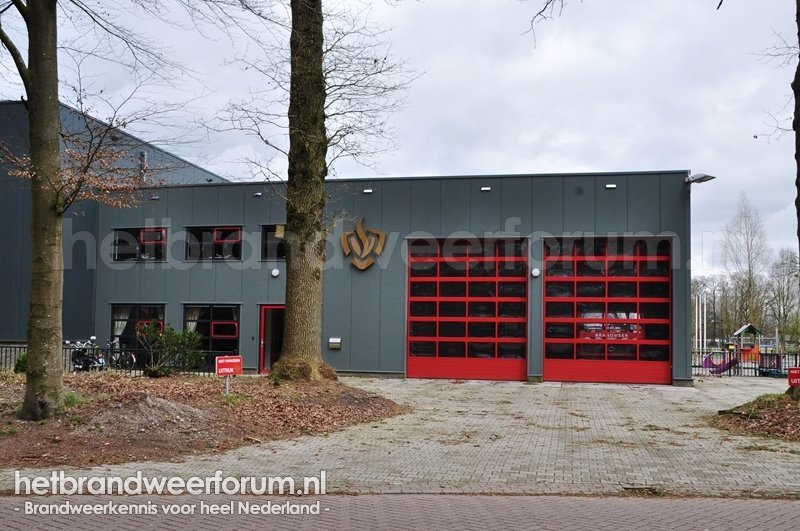 Heerenveenseweg 2b, te Oldeberkoop