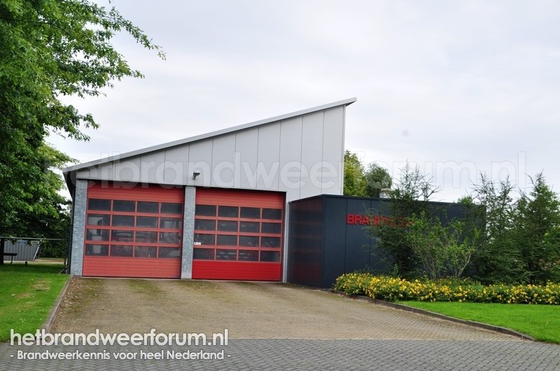 Leitswei 3, te Gorredijk