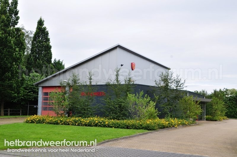 Leitswei 3, te Gorredijk