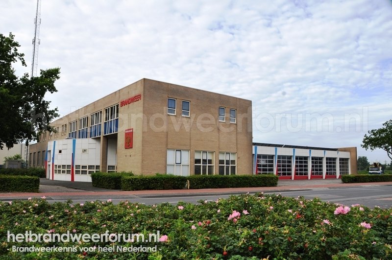 Loswal 1, te Drachten-1