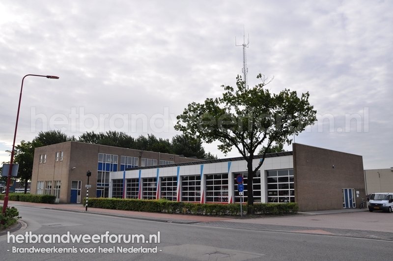 Loswal 1, te Drachten