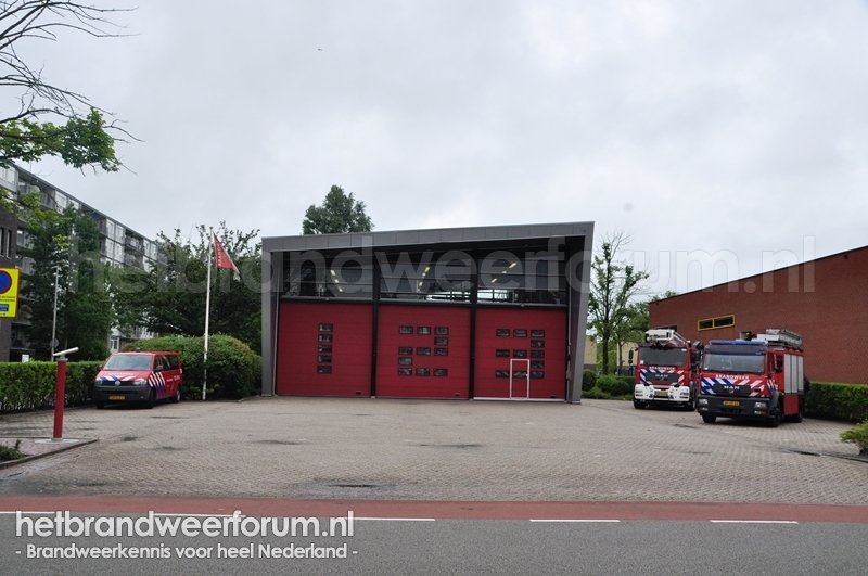 Ludinga 1, te Leeuwarden