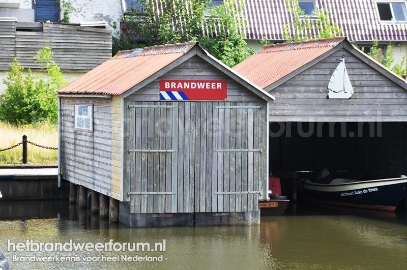 Pontdyk 1, te Langweer