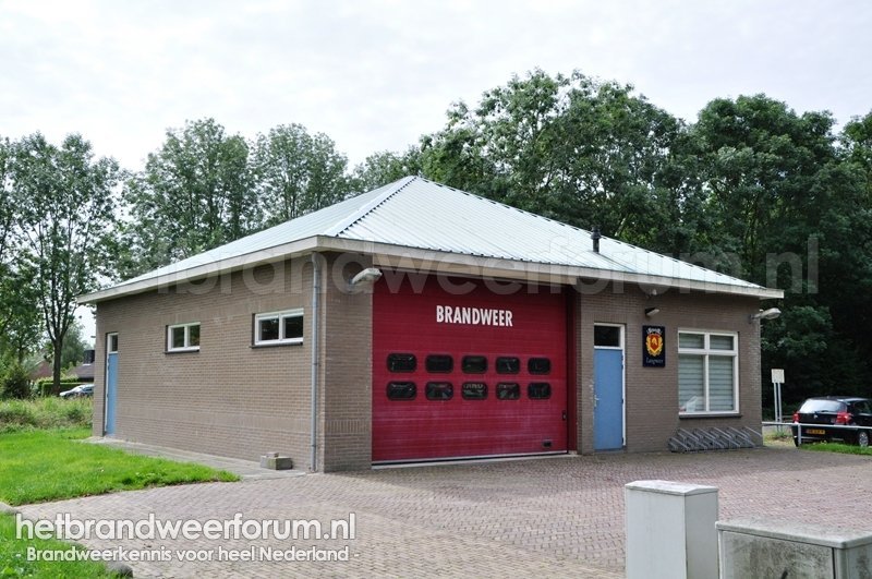 Pontdyk 1, te Langweer