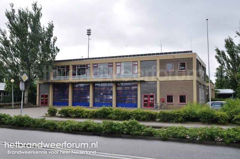 Rondweg Noord 28, te Dokkum