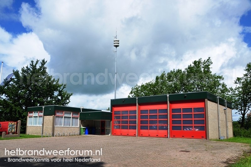 Tochmalaan 3, te Kollum-1