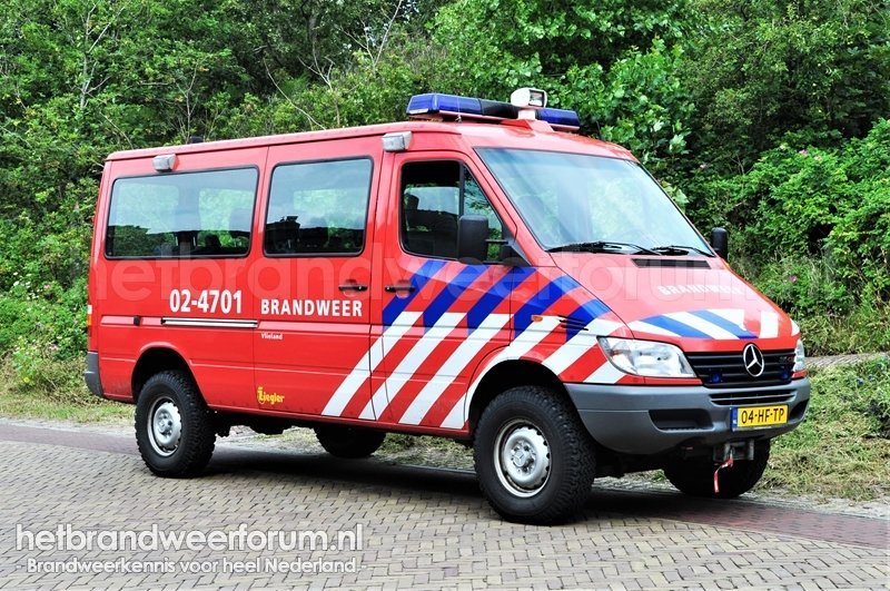 02-4701 Dienstbus