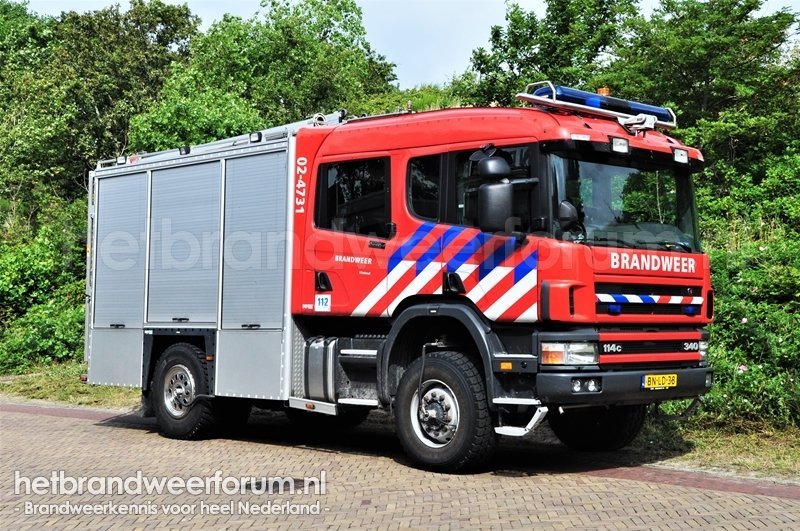 02-4731 Tankautospuit
