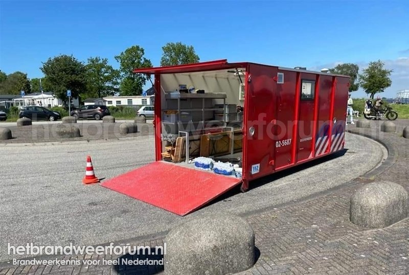 02-5687 Verzorgingshaakarmbak