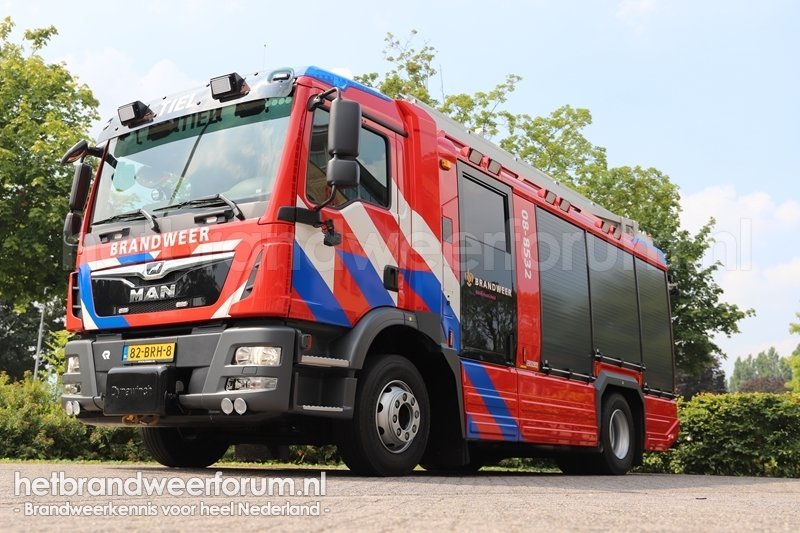 08-8532 Tankautospuit