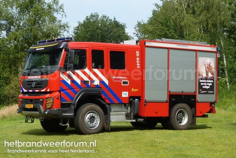 20-9241 Tankautospuit