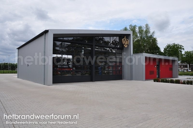 Heidevlinder 2a, te Glanerbrug