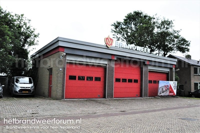 Willem de Vlaminghweg 43, te Vlieland