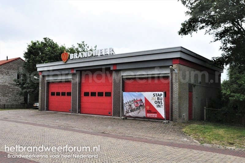 Willem de Vlaminghweg 43, te Vlieland