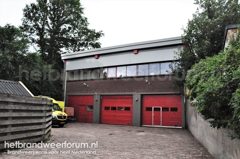 Willem de Vlaminghweg 43, te Vlieland