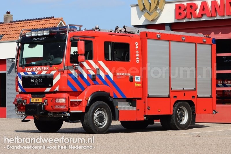 04-1940 Tankautospuit