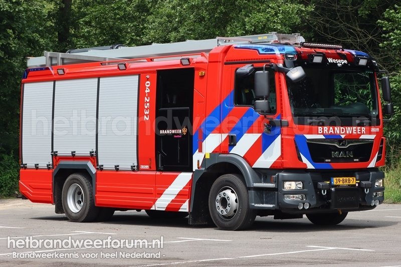 04-2532 Tankautospuit