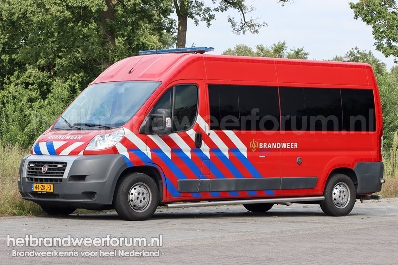 04-DB0008 Dienstbus