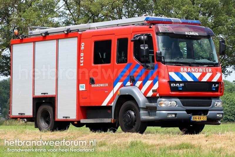 06-8131 Tankautospuit