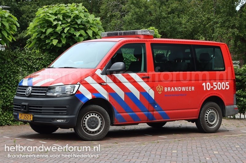 10-5005 Dienstbus