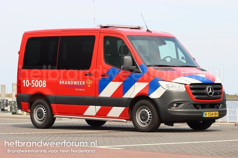 10-5008 Dienstbus