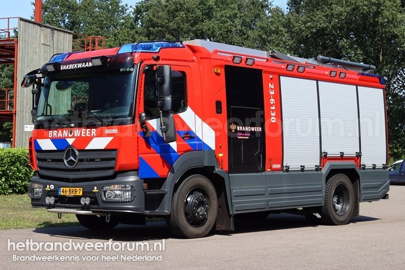 23-6130 Tankautospuit