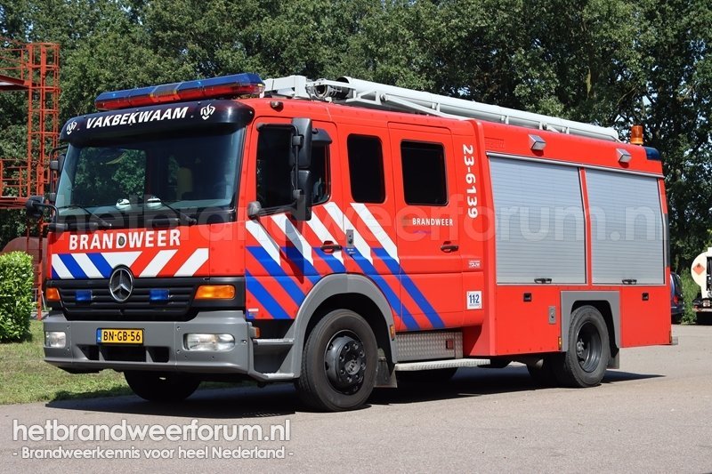 23-6139 Tankautospuit