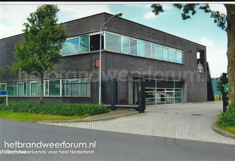 De Weyert 1, te Vollenhove