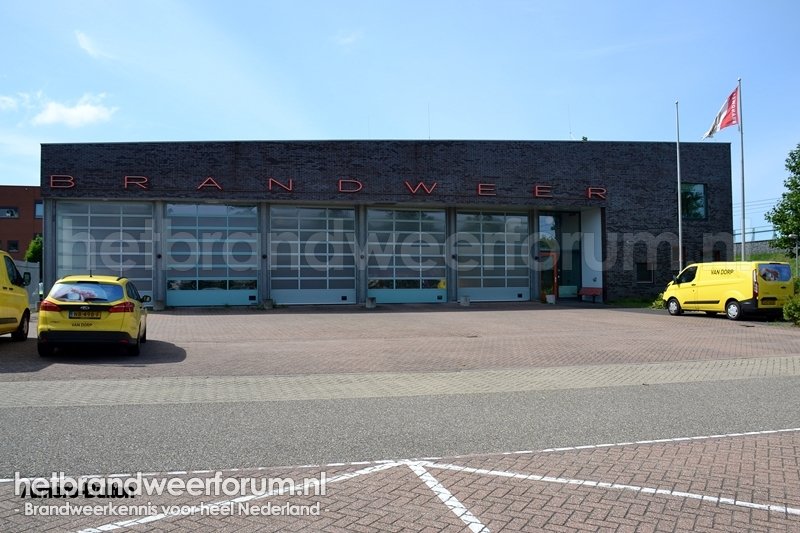 Makassarweg 61, te Almere