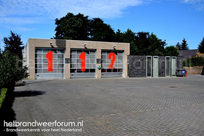 Nieuwelaan 14, te Made