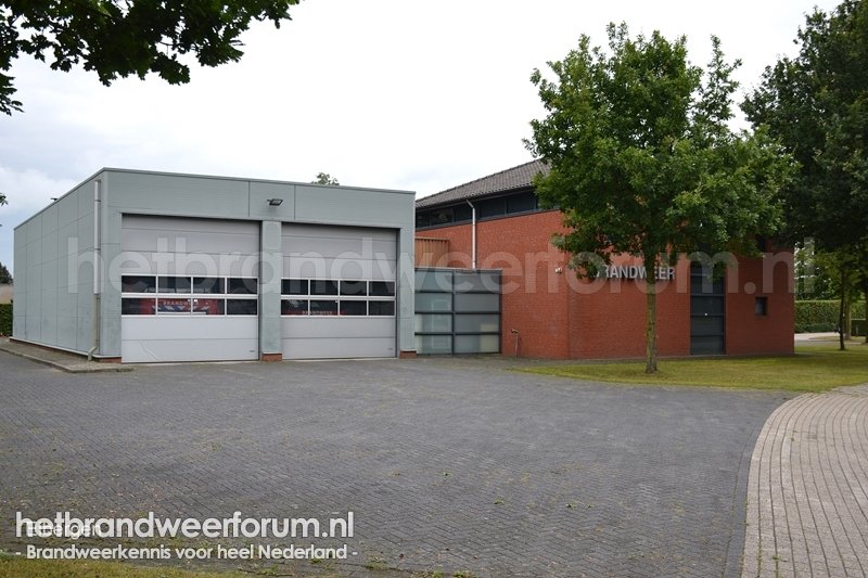 Nijverheidsstraat 2, te Eibergen