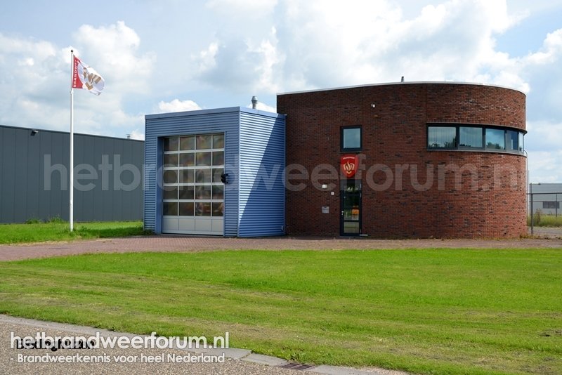 Ploegschaar 3, te Biddinghuizen