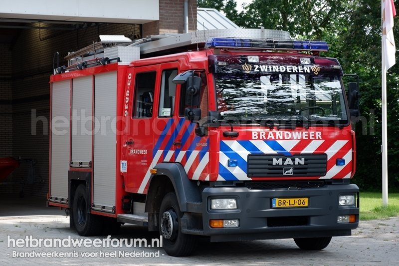 03-8836 Tankautospuit
