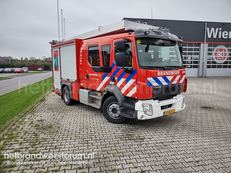 02-6131 Tankautospuit