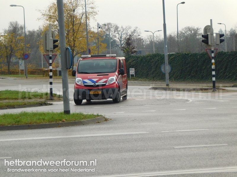 08-4282 Personeel/Materiaalvoertuig