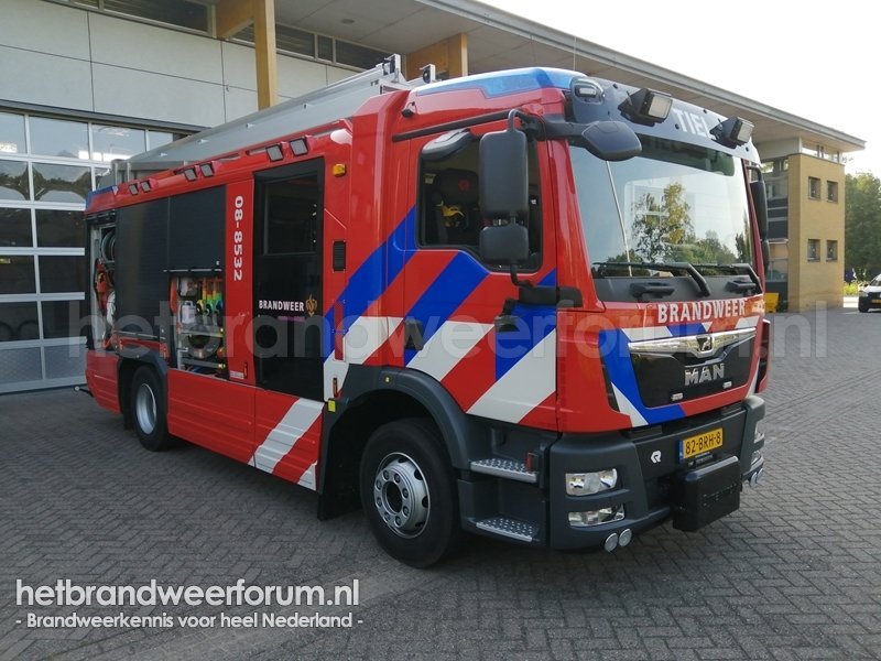 08-8532 Tankautospuit