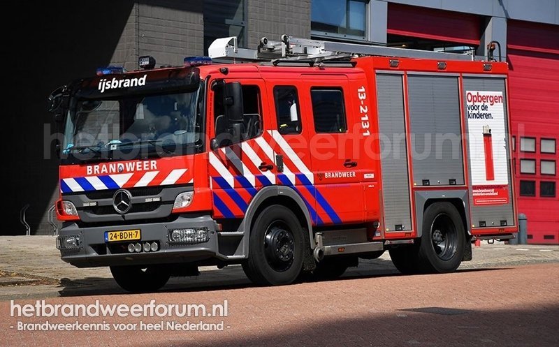 13-2131 Tankautospuit